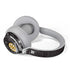 NHL Boston Bruins Iced Surface Headphones Skin